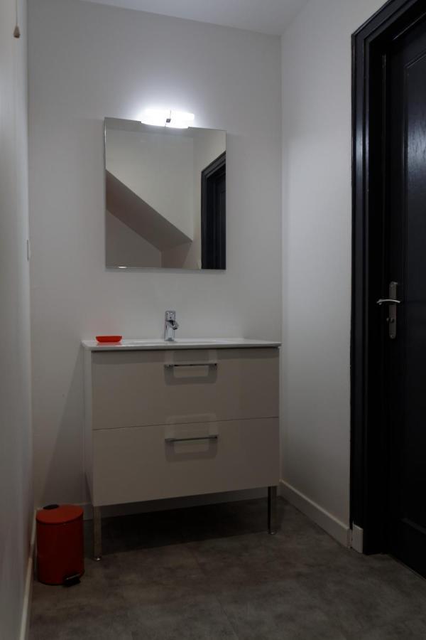 Villa Jean Julien - Le Sancy - Appartement T3 - 65M2 - 8 Personnes Le Mont-Dore Exterior photo